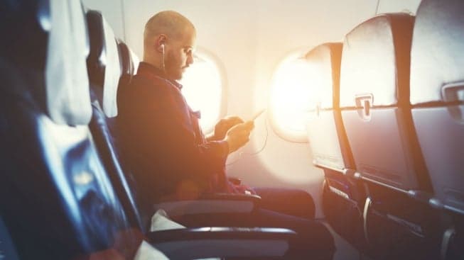 How Gogo Became the Brand to Beat in Inflight Internet Connectivity How Gogo Became the Brand to Beat in Inflight Internet Connectivity