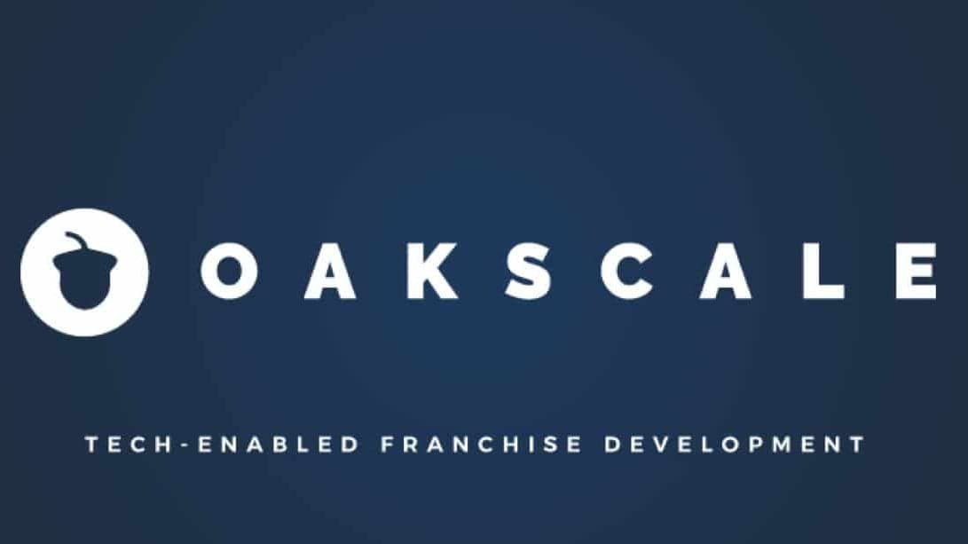 Tech Spotlight: How Oakscale Is Using Tech to Change the Future of Franchising Tech Spotlight: How Oakscale Is Using Tech to Change the Future of Franchising