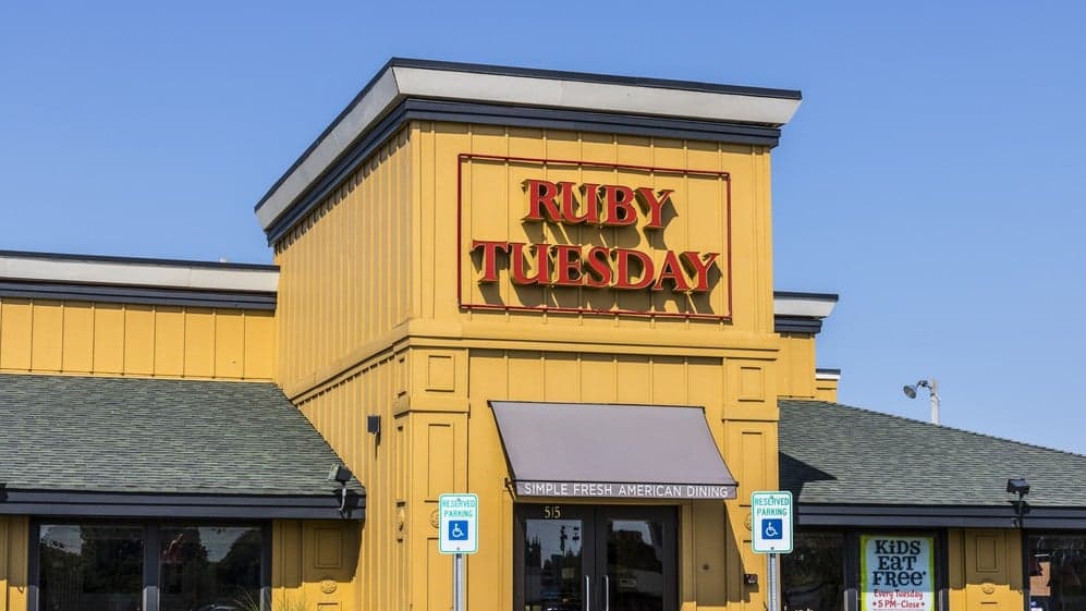 Nation’s Restaurant News: Ruby Tuesday Names Permanent CEO Ahead of Schedule Nation’s Restaurant News: Ruby Tuesday Names Permanent CEO Ahead of Schedule