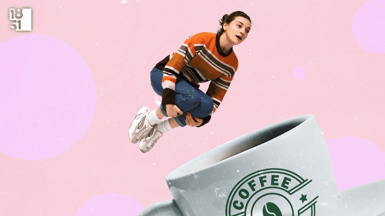 The Buzz on Coffee Franchises The Buzz on Coffee Franchises