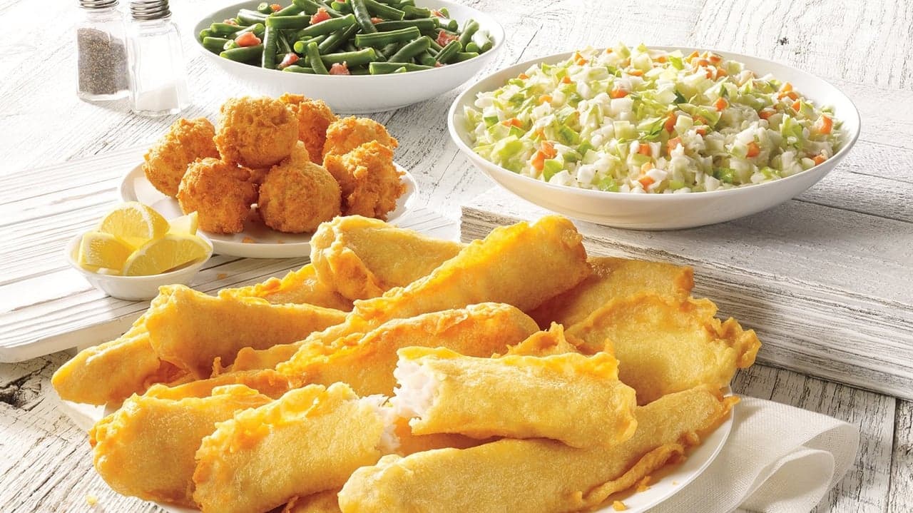 Nation's Restaurant News: Captain D’s promotes Brad Reed to chief development officer Nation's Restaurant News: Captain D’s promotes Brad Reed to chief development officer