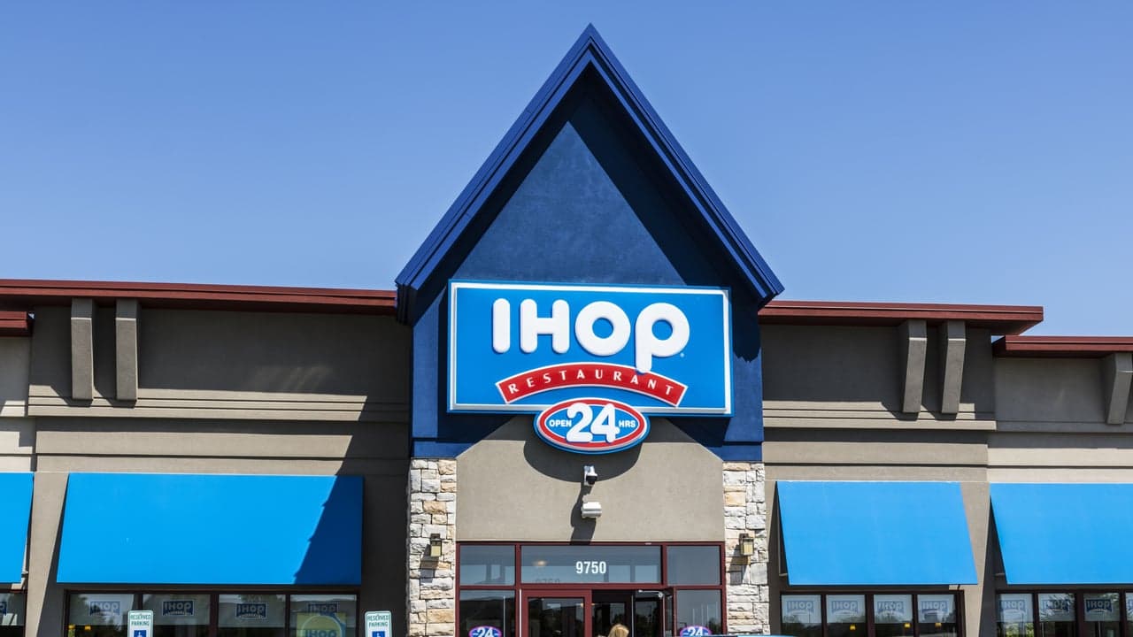 Nation’s Restaurant News: IHOP Rolls Out Online Ordering Nationally Nation’s Restaurant News: IHOP Rolls Out Online Ordering Nationally
