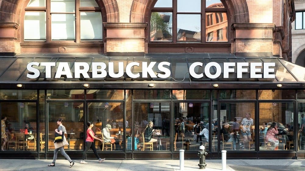 Nation’s Restaurant News: Starbucks Targets Social-Media Set with Unicorn Frappuccino Nation’s Restaurant News: Starbucks Targets Social-Media Set with Unicorn Frappuccino