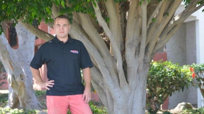 Entrepreneur Realizes Dream of Business Ownership with Fresh Coat Franchise Entrepreneur Realizes Dream of Business Ownership with Fresh Coat Franchise