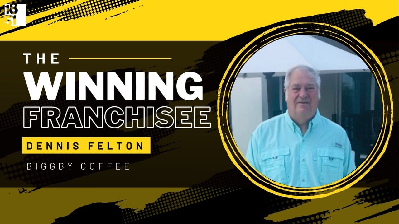 The Winning Franchisee | Globetrotting Family Man Brings BIGGBY® COFFEE Franchise to Lake Erie’s Ottawa County The Winning Franchisee | Globetrotting Family Man Brings BIGGBY® COFFEE Franchise to Lake Erie’s Ottawa County