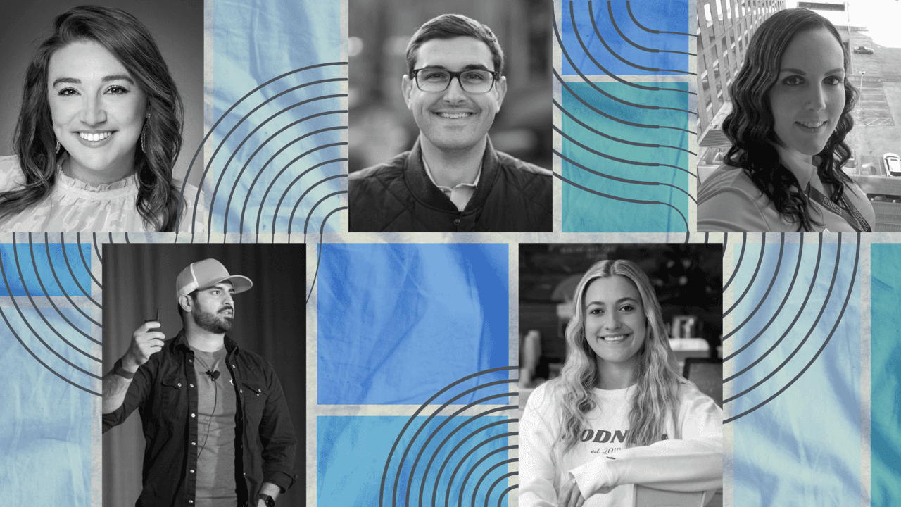 Young Entrepreneurs in Franchising: 5 Inspiring Success Stories Young Entrepreneurs in Franchising: 5 Inspiring Success Stories