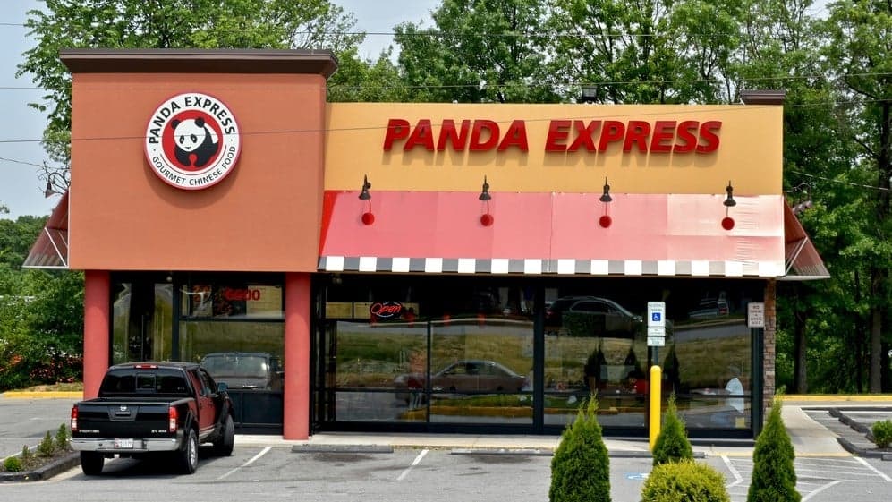 QSR Magazine: Panda Express to Open 2,000th Location on Thursday QSR Magazine: Panda Express to Open 2,000th Location on Thursday