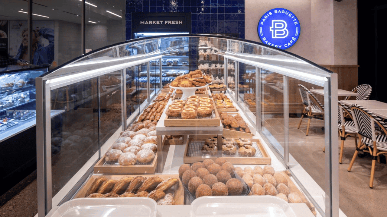 What Now New York: Paris Baguette to Open in Park Slope What Now New York: Paris Baguette to Open in Park Slope