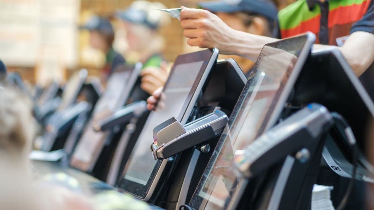 Companies Changing Technology in Franchising: Omnivore Companies Changing Technology in Franchising: Omnivore