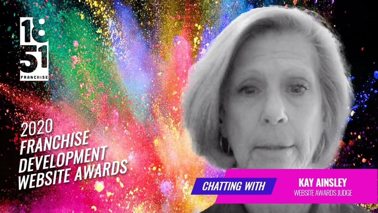 MSA Worldwide’s Kay Ainsley on 2020’s Best Franchise Sales Websites MSA Worldwide’s Kay Ainsley on 2020’s Best Franchise Sales Websites