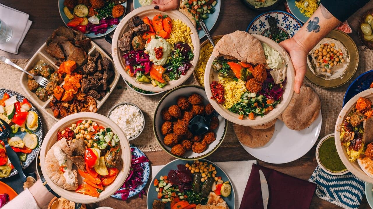 QSR: The NYC Fast Casual Hoping to Sell 100 Units in 2018 QSR: The NYC Fast Casual Hoping to Sell 100 Units in 2018