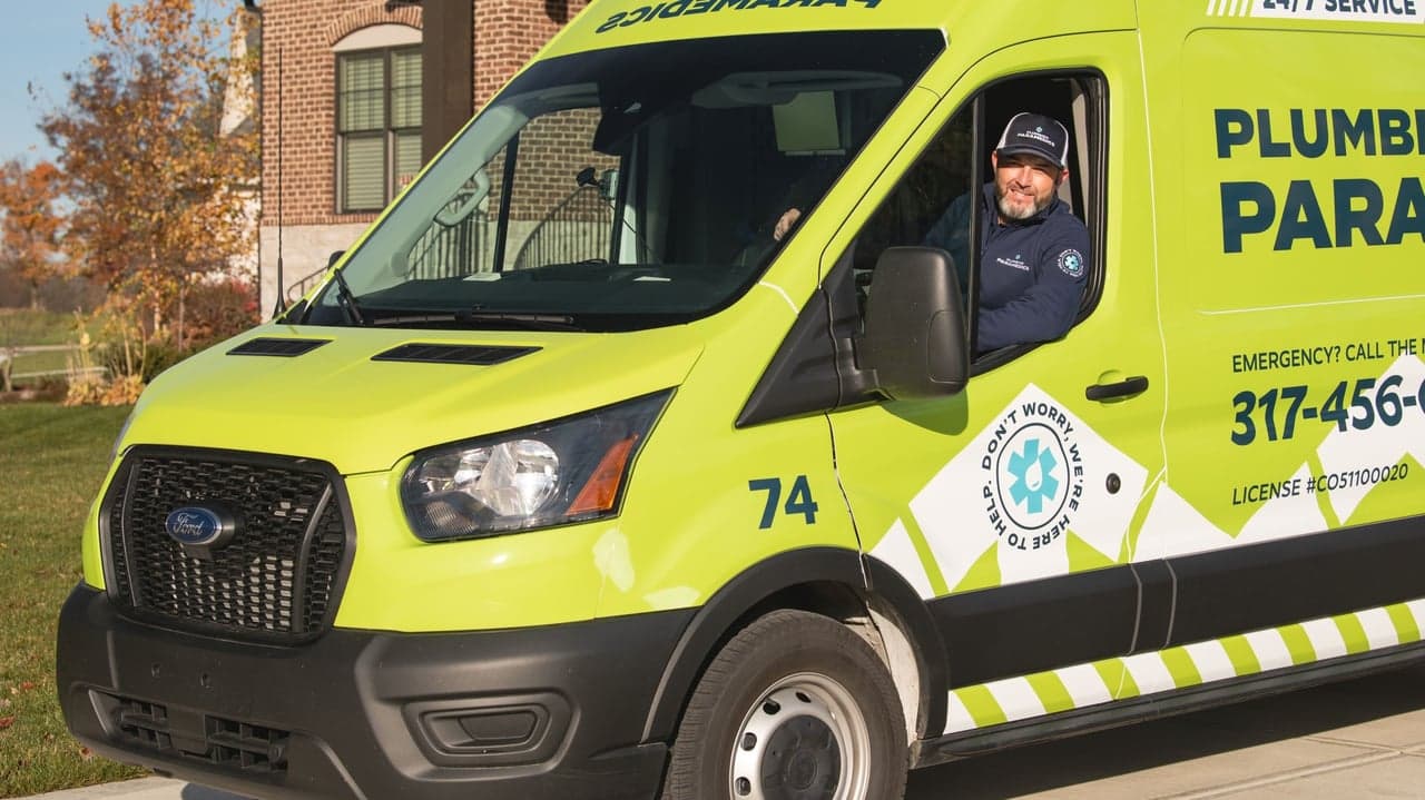 CONTRACTOR MAG: Plumbing Heating Paramedics Has Grand Opening CONTRACTOR MAG: Plumbing Heating Paramedics Has Grand Opening