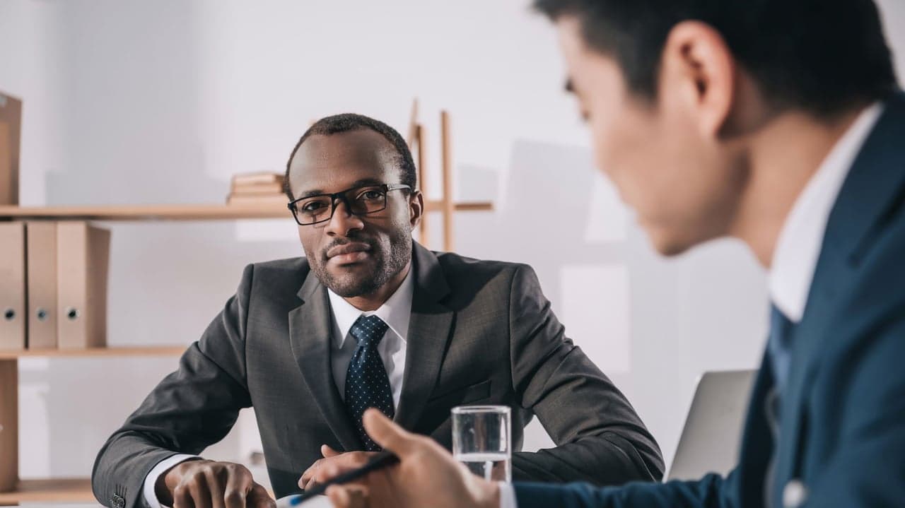 How To Get a Promotion (With the Help of an ILEC Coach) How To Get a Promotion (With the Help of an ILEC Coach)