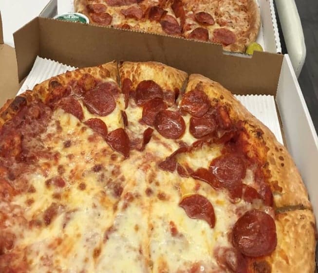 Pizza Tasting 101 Pizza Tasting 101