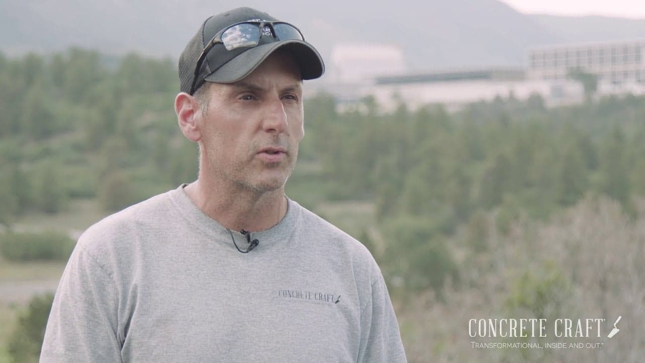 Why Franchising with Concrete Craft is the Ideal Opportunity for Veterans Why Franchising with Concrete Craft is the Ideal Opportunity for Veterans