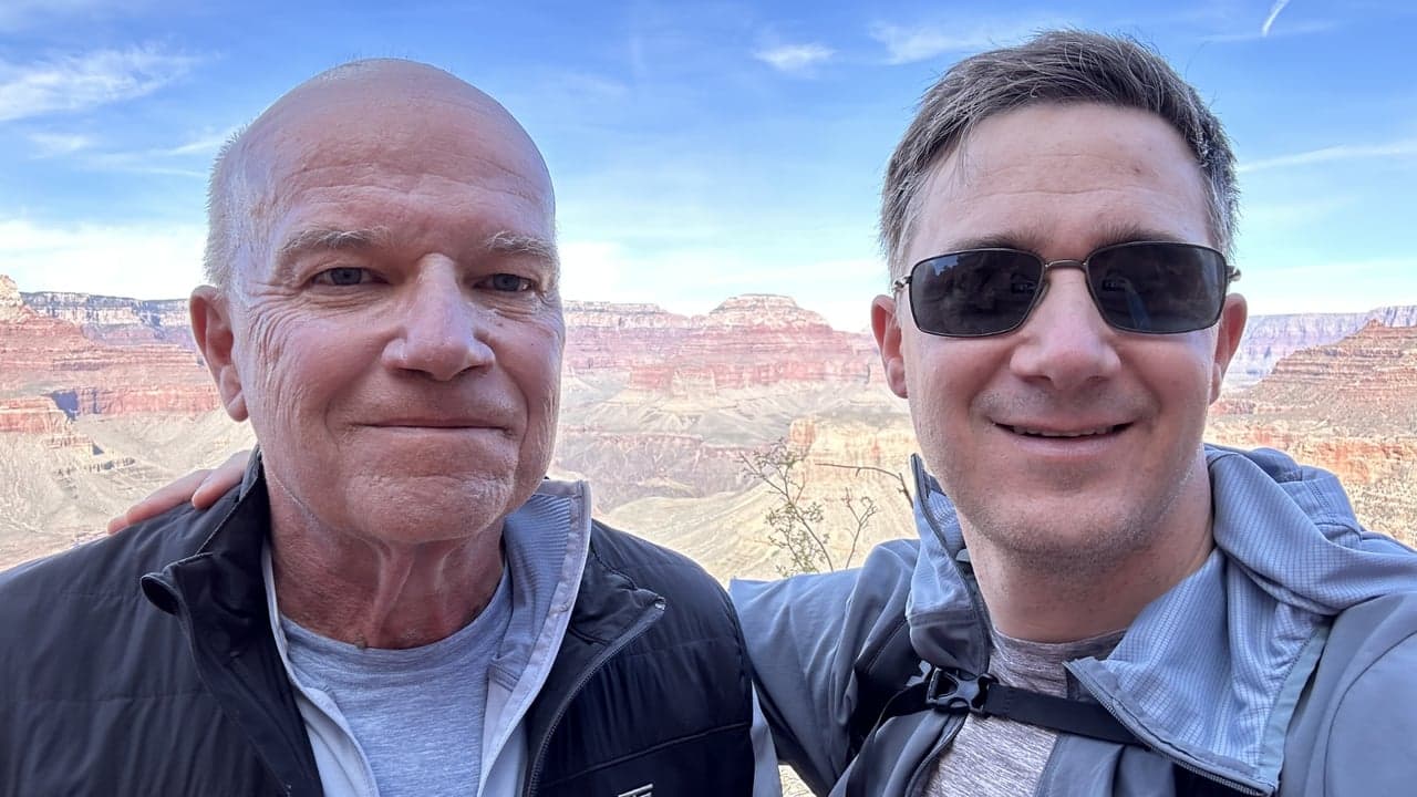 Father-Son Duo Find Success and Fulfillment in Franchise Consulting With FranNet Father-Son Duo Find Success and Fulfillment in Franchise Consulting With FranNet