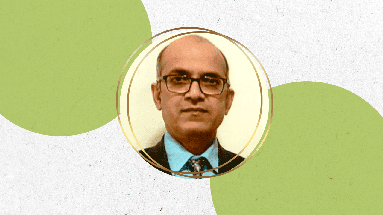 Why I Bought My Franchise: Chinu Patel, Robeks Why I Bought My Franchise: Chinu Patel, Robeks