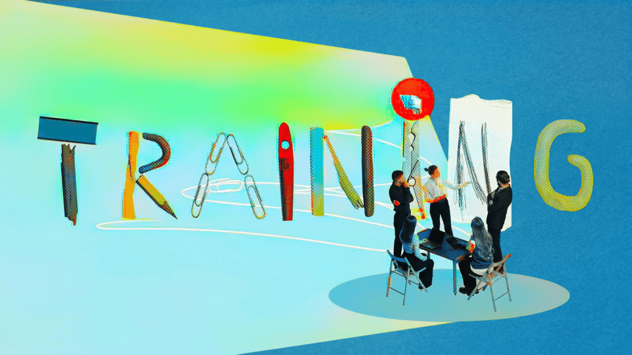 Training Essentials: Building Skills for Franchise Success Training Essentials: Building Skills for Franchise Success