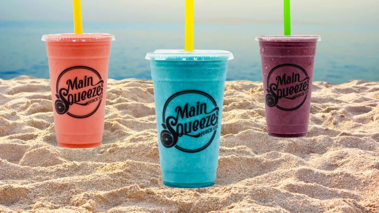 How undefined Evolved and Set New Standards Why Main Squeeze Juice Co. Sees South Florida as a Recipe for Success for New Locations