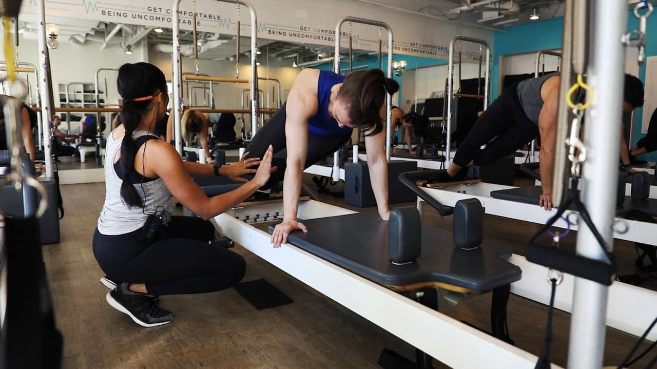 How To Find the Right Franchise Fit for You with Matt McCollum of BODYBAR Fitness How To Find the Right Franchise Fit for You with Matt McCollum of BODYBAR Fitness