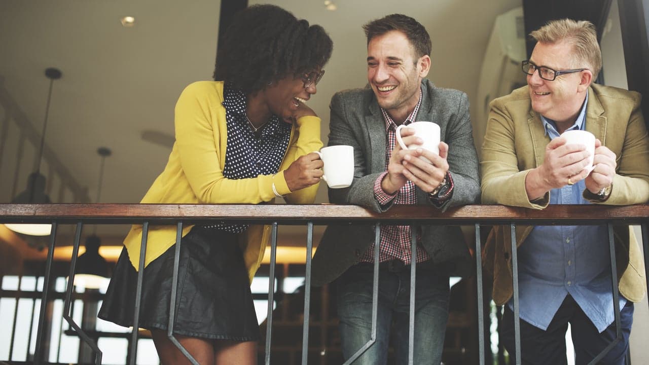 To Hire Family or Friends – or Not: How Close is Too Close? To Hire Family or Friends – or Not: How Close is Too Close?