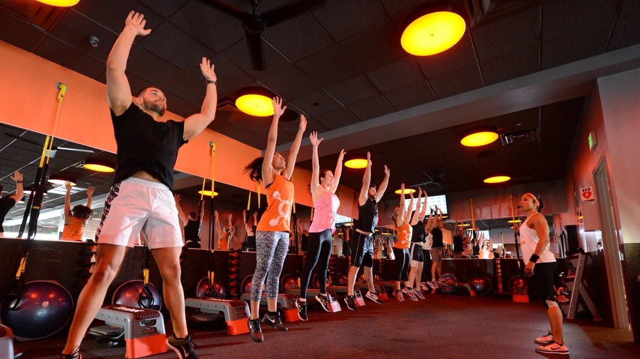 Club Industry: Orangetheory Fitness Sets Sights on $1 Billion in 2018 System-wide Revenue, Opens 61 Studios in Q1 Club Industry: Orangetheory Fitness Sets Sights on $1 Billion in 2018 System-wide Revenue, Opens 61 Studios in Q1