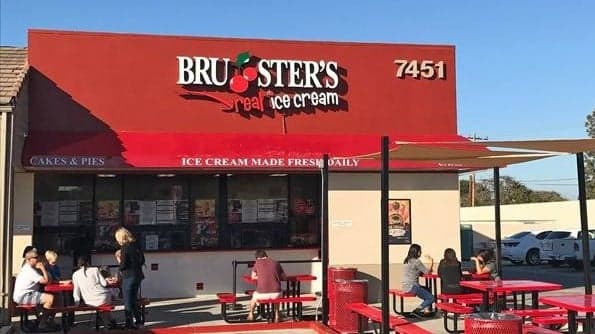 QSR Magazine: Bruster’s Names Kim Ellis VP of Franchise Development QSR Magazine: Bruster’s Names Kim Ellis VP of Franchise Development