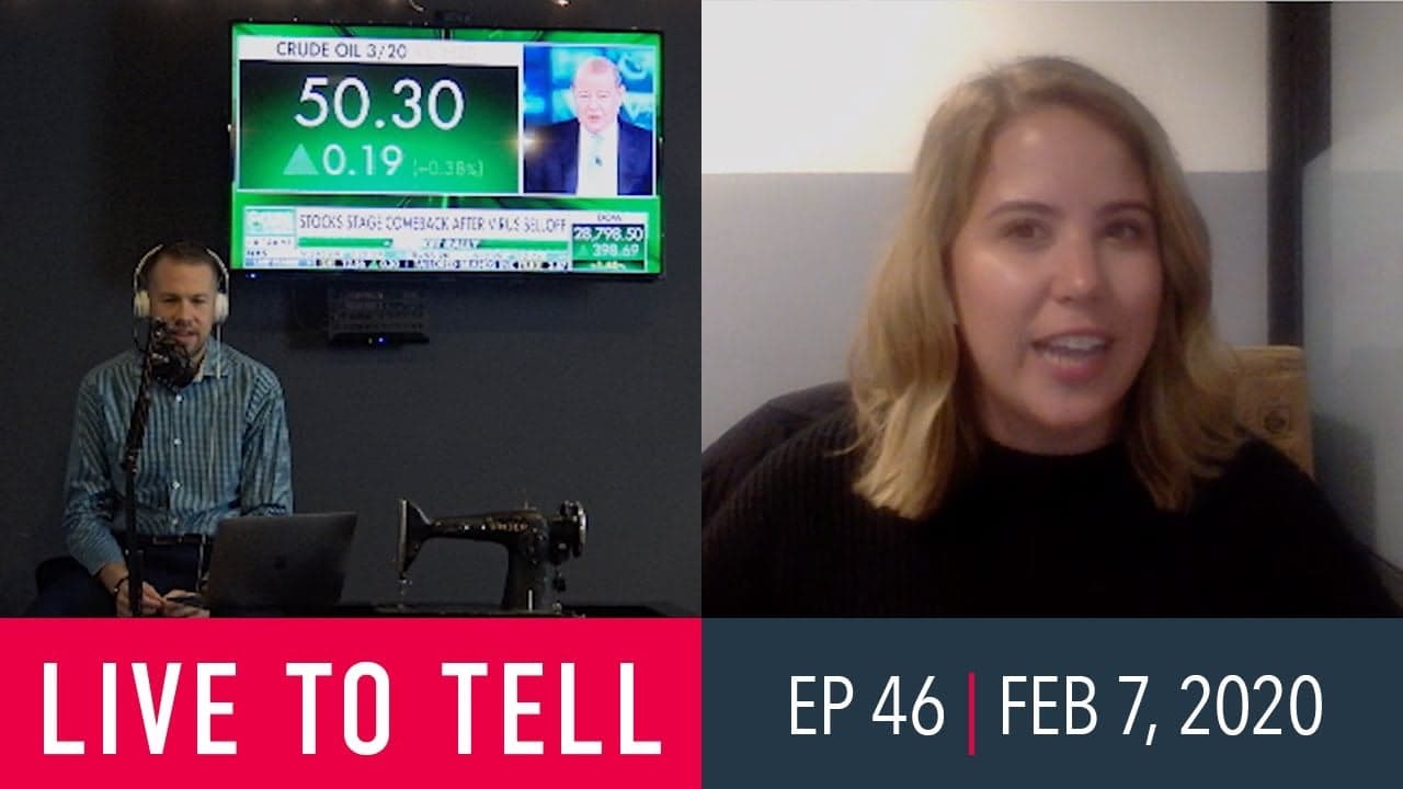 To Drive A Tesla or Invest in Tesla Stock | Live To Tell Ep. 46 To Drive A Tesla or Invest in Tesla Stock | Live To Tell Ep. 46