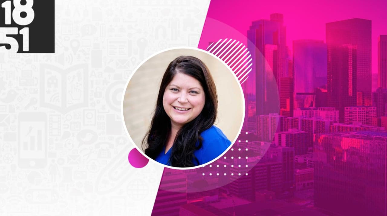 The Great Franchisee: Megan Allen, FranNet, Denver The Great Franchisee: Megan Allen, FranNet, Denver