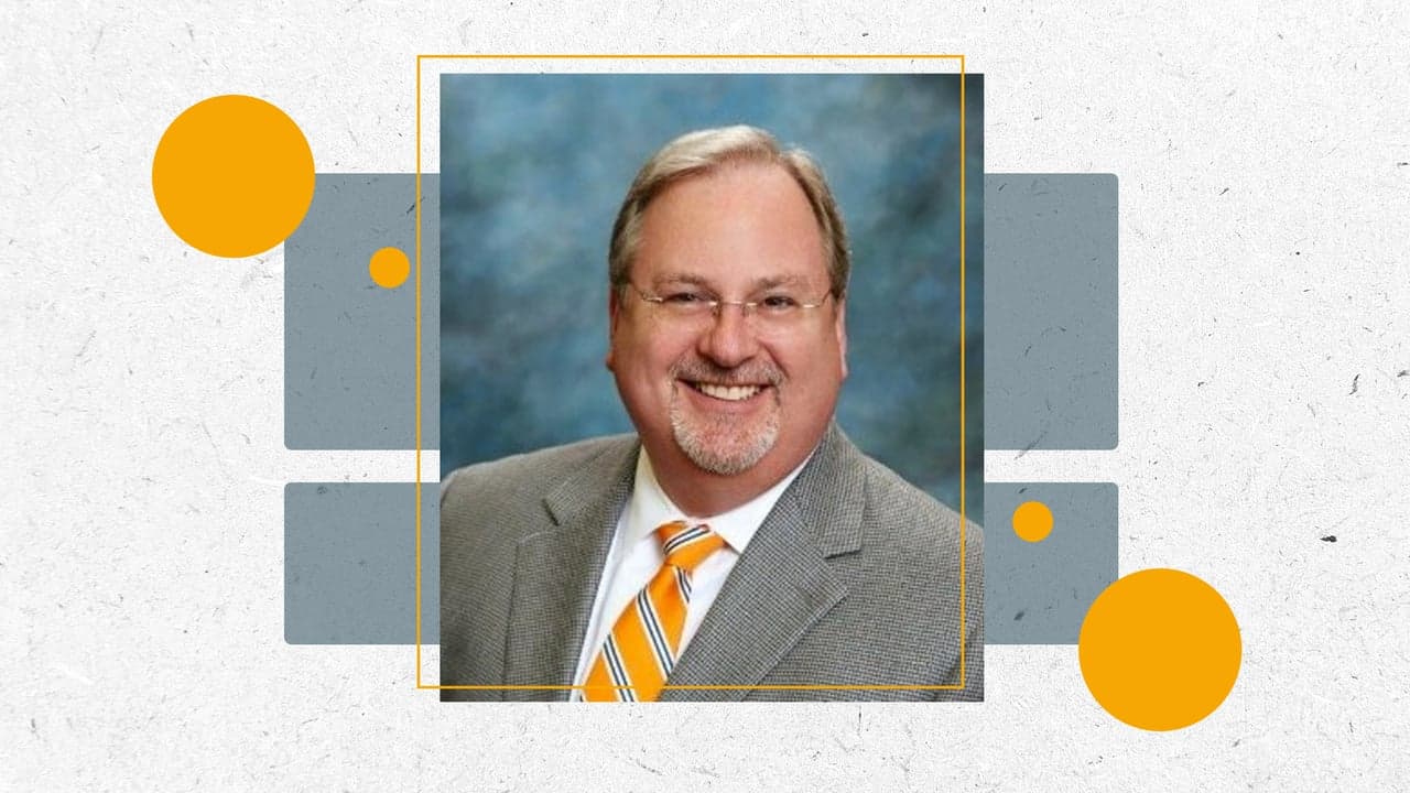 Why I Bought My Franchise: Steve Isom, Jiffy Lube Why I Bought My Franchise: Steve Isom, Jiffy Lube