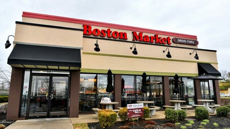 Boston Market Implements Mass Closures To Combat Rising Costs Boston Market Implements Mass Closures To Combat Rising Costs