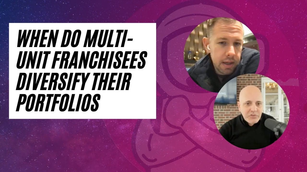 FranX | The Truth About Multi-Unit Franchisees FranX | The Truth About Multi-Unit Franchisees
