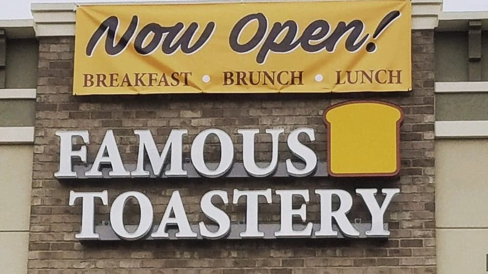 Full-Service Better-Breakfast Franchise Expands Throughout Virginia Full-Service Better-Breakfast Franchise Expands Throughout Virginia