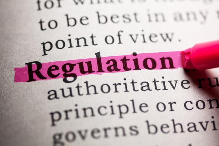 Franchising Needs Tougher Regulations Franchising Needs Tougher Regulations
