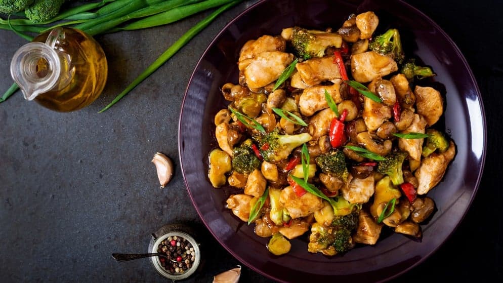 Fast Casual: Honeygrow Raises $18 Million in Latest Round of Funding Fast Casual: Honeygrow Raises $18 Million in Latest Round of Funding