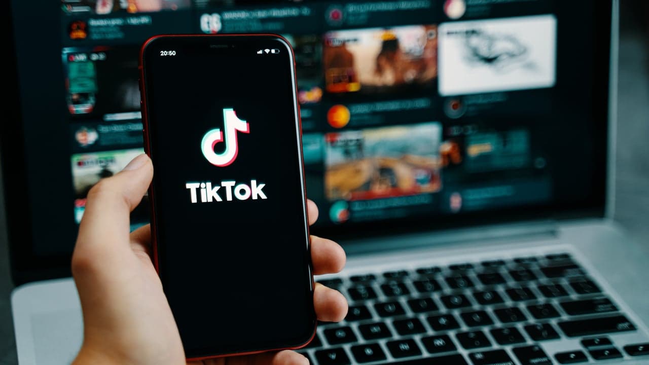 Should Your Franchise Be On TikTok? Should Your Franchise Be On TikTok?