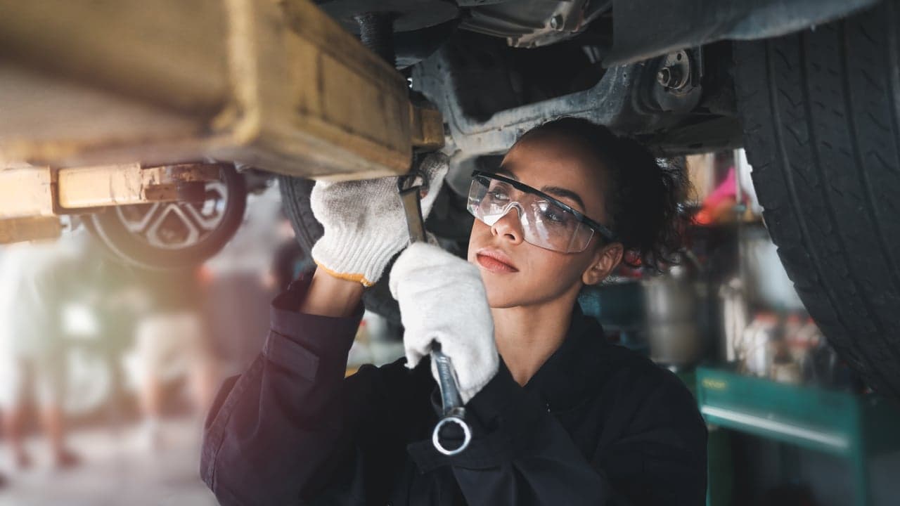 Why a Service Franchise is Perfect for First-Time Franchisees Why a Service Franchise is Perfect for First-Time Franchisees