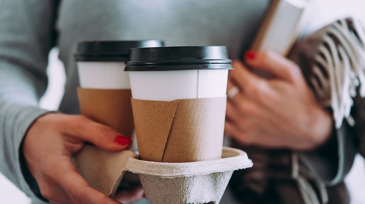 BIGGBY® COFFEE's New Pendleton Location is Quickly Becoming a Local Favorite BIGGBY® COFFEE's New Pendleton Location is Quickly Becoming a Local Favorite