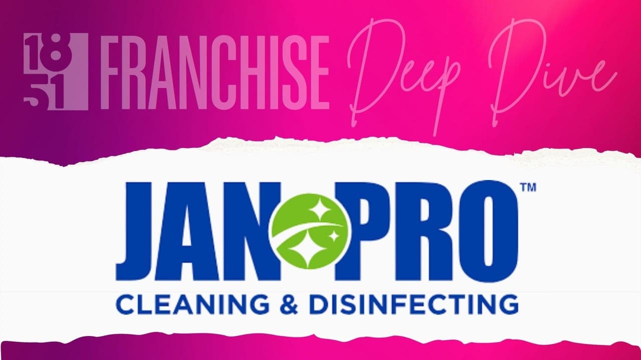 JAN-PRO Franchise Costs, Fees, Profit and Data for 2025 JAN-PRO Franchise Costs, Fees, Profit and Data for 2025