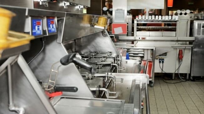 QSR Magazine: Restaurants Need The Right Equipment To Succeed QSR Magazine: Restaurants Need The Right Equipment To Succeed