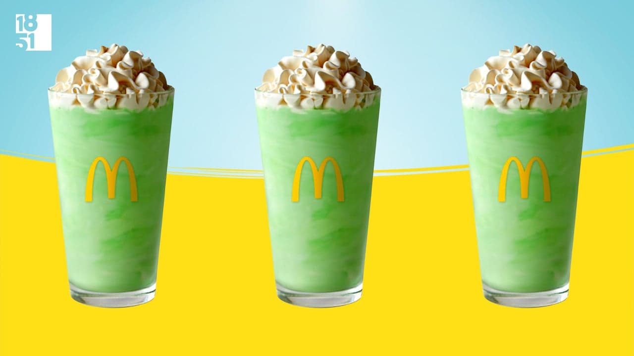 Top 10 Franchise Brands for St. Paddy’s Day Top 10 Franchise Brands for St. Paddy’s Day