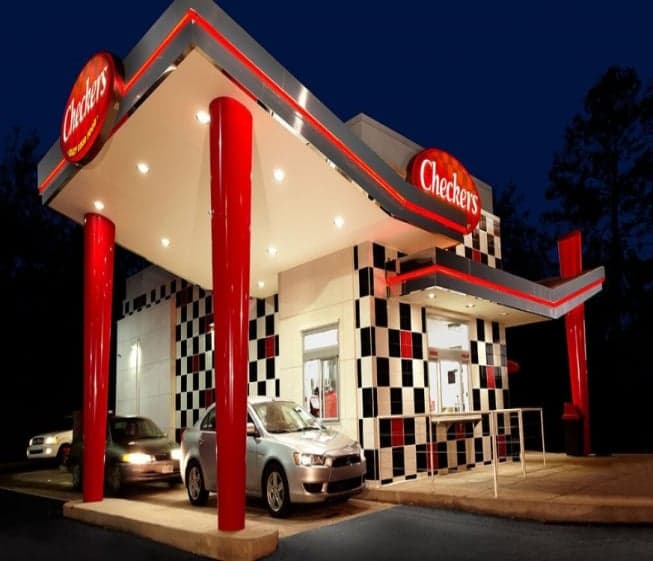 Checkers Spells Success for Franchisee in Houston Checkers Spells Success for Franchisee in Houston