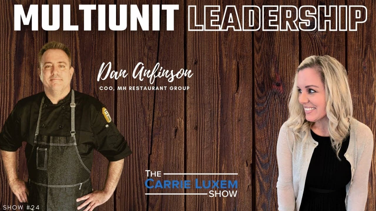 Multiunit leaders fail a lot! Here’s why. Multiunit leaders fail a lot! Here’s why.