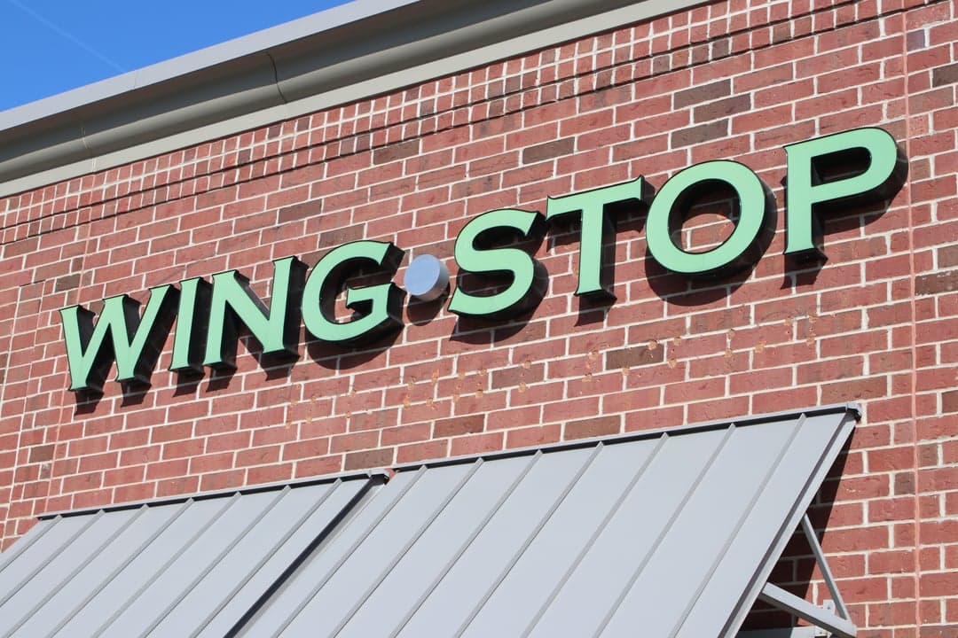 Wingstop Is the Latest Franchise To Suffer From Soaring Food Costs Wingstop Is the Latest Franchise To Suffer From Soaring Food Costs