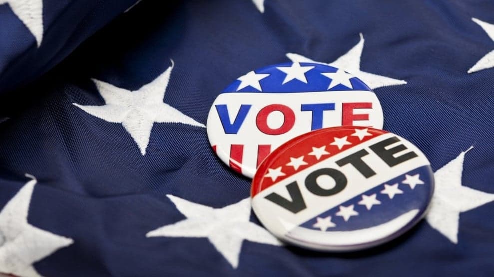 BIGGBY® COFFEE Announces Election Day Special BIGGBY® COFFEE Announces Election Day Special