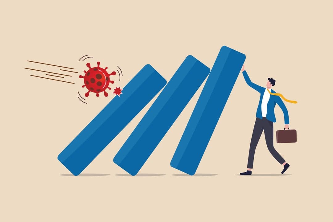 3 Things Companies Need to Do to Protect Their Brands During the Coronavirus Crisis 3 Things Companies Need to Do to Protect Their Brands During the Coronavirus Crisis