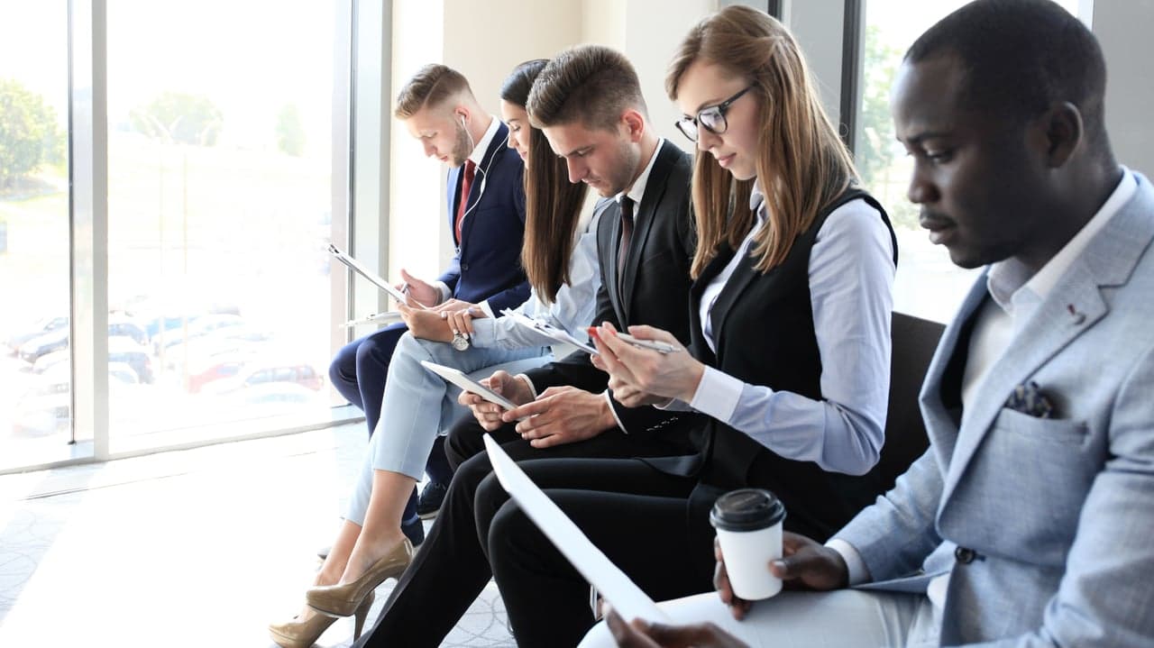 Associated Press: US Employers Went on a Surprising Hiring Spree in December Associated Press: US Employers Went on a Surprising Hiring Spree in December
