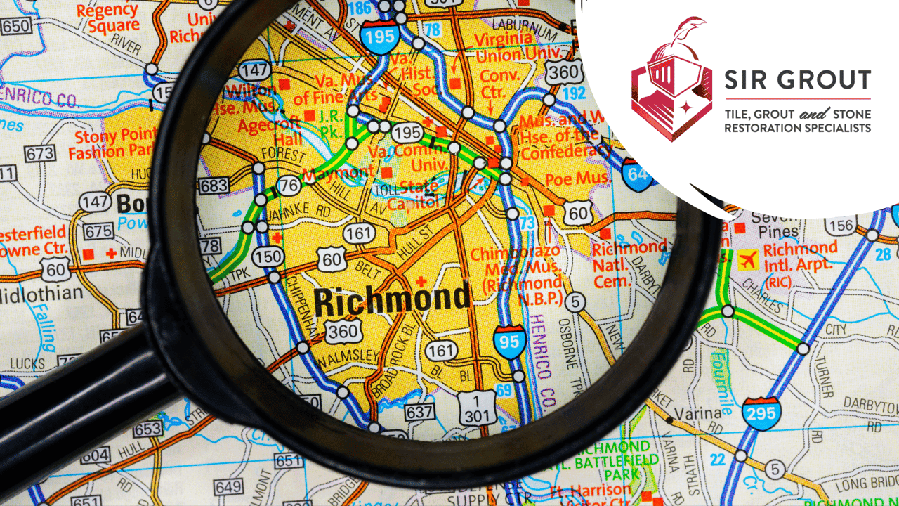 Why Sir Grout Sees Richmond as the Perfect Place for Development Why Sir Grout Sees Richmond as the Perfect Place for Development