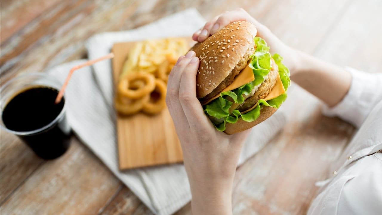 QSR: Can Baby Boomers Save the Fast-Food Industry? QSR: Can Baby Boomers Save the Fast-Food Industry?