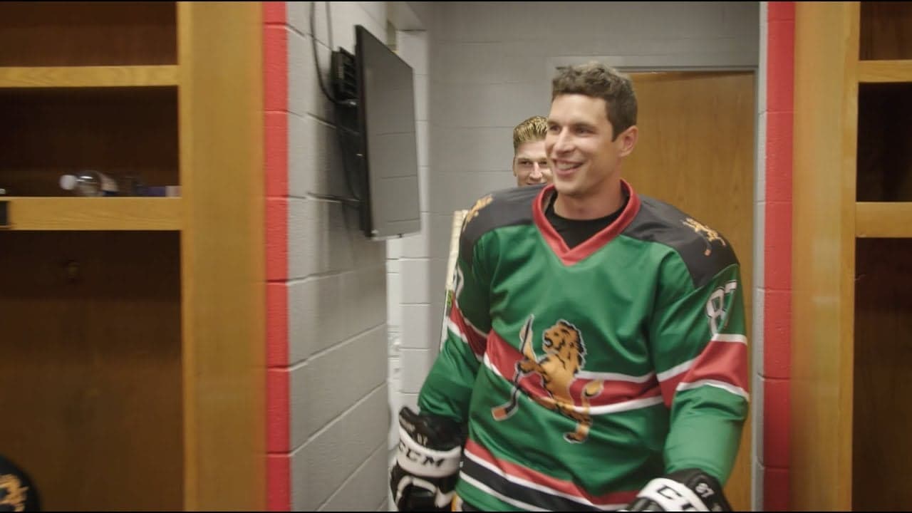 Watch: Tim Hortons Brings Kenya’s Only Ice Hockey Team to Canada Watch: Tim Hortons Brings Kenya’s Only Ice Hockey Team to Canada